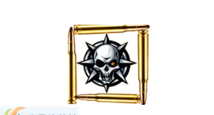 CF简洁让子弹飞击杀图标 v2.4 CF简洁让子弹飞击杀图标 v2.4