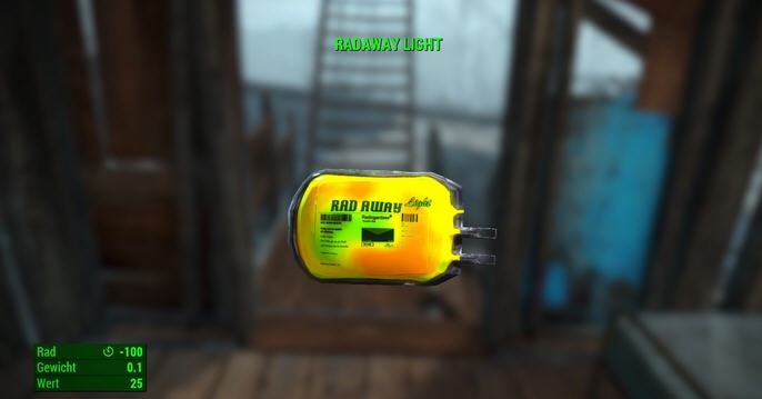 辐射4福特宁MOD 鏉炲鍣簐1.6