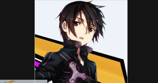 DNF鬼剑士剑魂插图音效改刀劍神域桐谷和人 v2.5 DNF鬼剑士剑魂插图音效改刀劍神域桐谷和人 v2.5