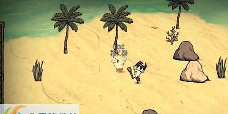 饥荒海难显示食物属性mod v2.6 饥荒海难显示食物属性mod v2.6