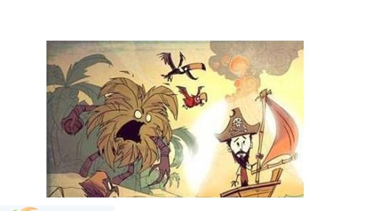 饥荒海难进火山mod v2.7