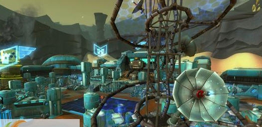 狂野星球插件整合包 v3.5 狂野星球插件整合包 v3.5