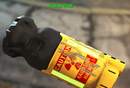 辐射4动力核心高清材质MOD v2.4 辐射4动力核心高清材质MOD v2.4