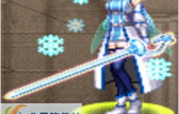 DNF女鬼剑模型国庆魔女短剑装扮改闪烁之光 v2.6 DNF女鬼剑模型国庆魔女短剑装扮改闪烁之光 v2.6