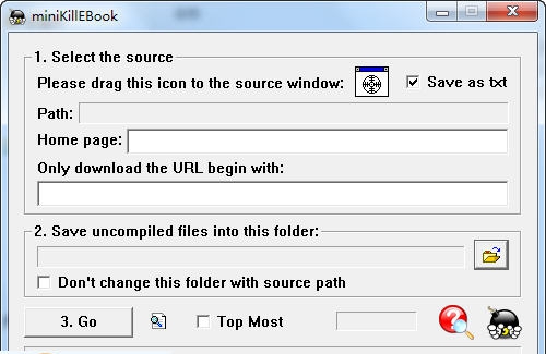 miniKillEBook v1.14 miniKillEBook v1.14