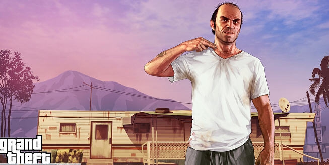 GTA5低配优化补丁 pcv1.13 GTA5低配优化补丁 pcv1.13