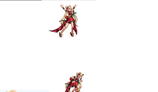DNF魔法师全时装改女法师国庆套金发 v2.6 DNF魔法师全时装改女法师国庆套金发 v2.6