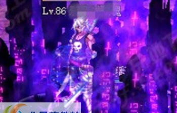 DNF鬼剑士鬼泣墓碑改极度黑化暗影效果 v2.3 DNF鬼剑士鬼泣墓碑改极度黑化暗影效果 v2.3