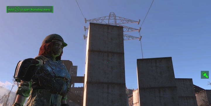 辐射4可堆叠的地基MOD v2.4 辐射4可堆叠的地基MOD v2.4