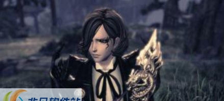 剑灵极模组人男武器补丁黑蝴蝶改黑龙风魂 v2.6 剑灵极模组人男武器补丁黑蝴蝶改黑龙风魂 v2.6