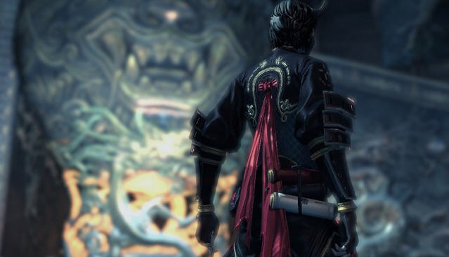 剑灵极模组人男炼狱衣改夏侯瑾轩 v2.5 剑灵极模组人男炼狱衣改夏侯瑾轩 v2.5