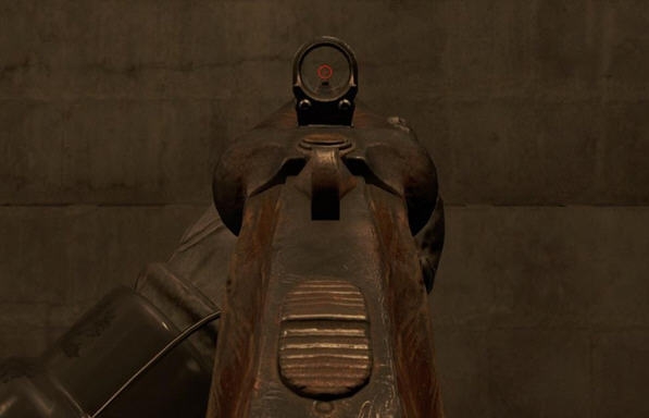 辐射4红点反射式瞄准镜MOD v2.5 辐射4红点反射式瞄准镜MOD v2.5