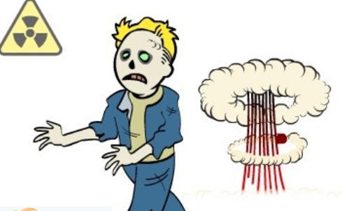 辐射4不惧辐射尸鬼体质MOD v2.7 辐射4不惧辐射尸鬼体质MOD v2.7