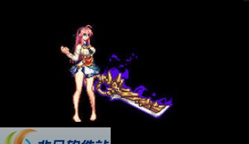 DNF守护者模型所有武器改释魂巨剑 v2.5 DNF守护者模型所有武器改释魂巨剑 v2.5