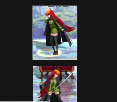 DNF女骑士乳摇改电击文库灼眼的夏娜 v2.7 DNF女骑士乳摇改电击文库灼眼的夏娜 v2.7