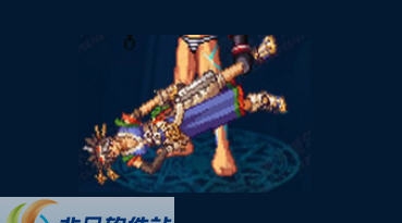 DNF鬼剑士补丁男国庆武器装备改凯莉 v2.4 DNF鬼剑士补丁男国庆武器装备改凯莉 v2.4