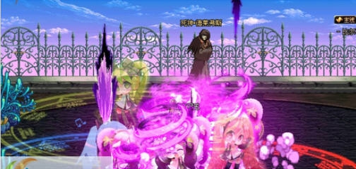 DNF鬼泣技能四阵修改初音重音镜音 v2.8 DNF鬼泣技能四阵修改初音重音镜音 v2.8