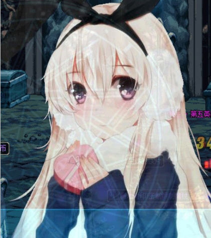 DNF精致的舰娘小学生岛风通关翻牌评分 v2.6 DNF精致的舰娘小学生岛风通关翻牌评分 v2.6