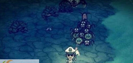 饥荒海难霜之哀伤MOD v2.6 饥荒海难霜之哀伤MOD v2.6