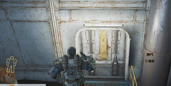 辐射4家用机器保镖mod v3.4 辐射4家用机器保镖mod v3.4