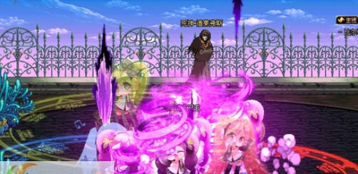 DNF鬼剑士补丁技能四阵修改初音重音镜音 v2.4 DNF鬼剑士补丁技能四阵修改初音重音镜音 v2.4