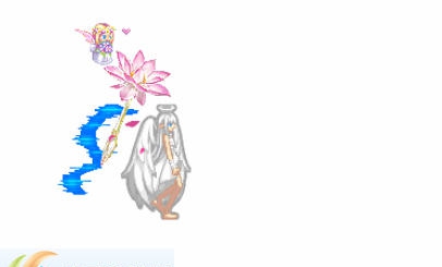 DNF魔法师所有时装改可爱的白衣天使花仙子 v2.4 DNF魔法师所有时装改可爱的白衣天使花仙子 v2.4