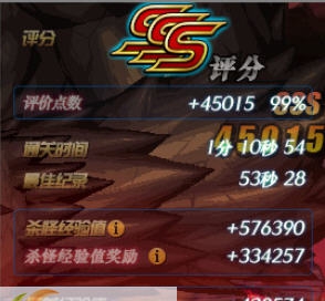 DNF界面补丁新的翻牌评分透明化去背景 v2.7 DNF界面补丁新的翻牌评分透明化去背景 v2.7