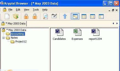 Kryptel v8.2.8 Kryptel v8.2.8