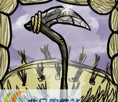 饥荒海难大镰刀mod v2.7 饥荒海难大镰刀mod v2.7