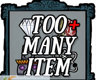 饥荒海难T键刷物品mod v2.6 饥荒海难T键刷物品mod v2.6