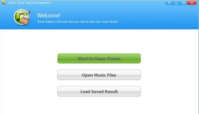 Leawo Tunes Cleaner v3.5.0.5 Leawo Tunes Cleaner v3.5.0.5