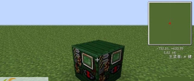 我的世界1.7.10洲际弹道导弹MOD v2.5 我的世界1.7.10洲际弹道导弹MOD v2.5