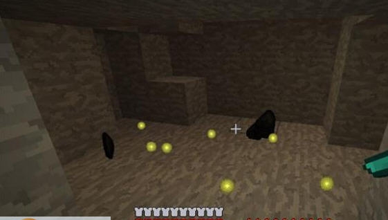 我的世界1.7.10连锁挖矿MOD v2.10 我的世界1.7.10连锁挖矿MOD v2.10