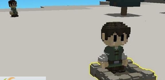 石炉自定义人物MOD v2.5 石炉自定义人物MOD v2.5