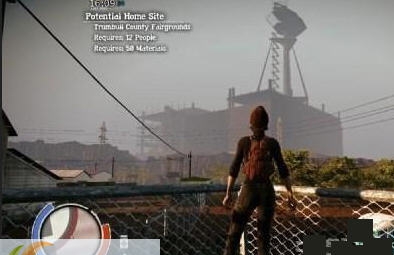 腐烂国度指挥中心基地MOD v2.6 腐烂国度指挥中心基地MOD v2.6
