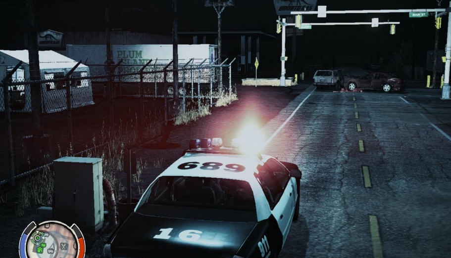 腐烂国度洛杉矶警车MOD v2.7 腐烂国度洛杉矶警车MOD v2.7