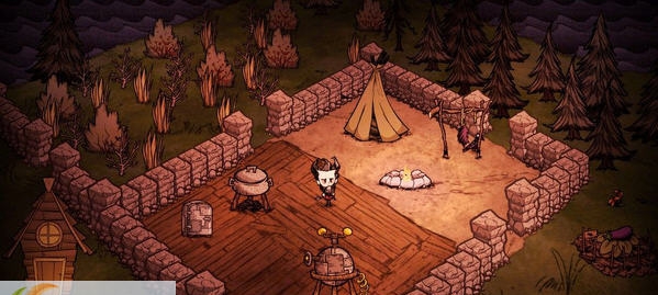 饥荒海难文件修改mod v2.5 饥荒海难文件修改mod v2.5