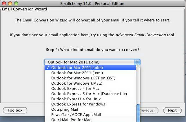 Emailchemy v14.3.19 Emailchemy v14.3.19