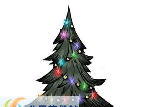 饥荒海难圣诞树mod v2.5 饥荒海难圣诞树mod v2.5