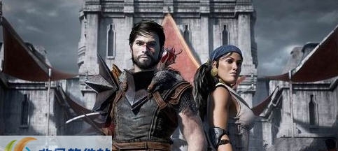 龙腾世纪审判去除护甲职业限制MOD v2.7 龙腾世纪审判去除护甲职业限制MOD v2.7