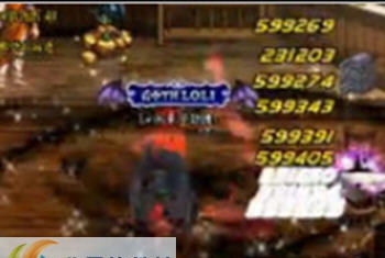 DNF暗夜使者影舞者陀螺邪教福利粒子风暴 v2.6 DNF暗夜使者影舞者陀螺邪教福利粒子风暴 v2.6