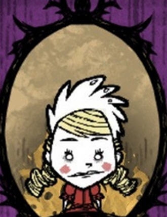 饥荒海难人物厨娘翁达mod v2.5 饥荒海难人物厨娘翁达mod v2.5