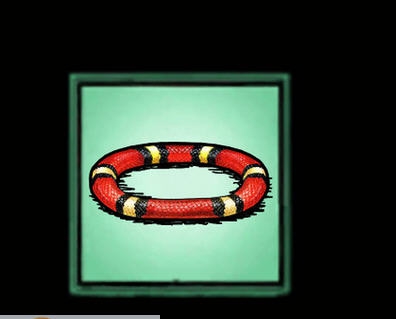 饥荒海难救生圈mod v2.5 饥荒海难救生圈mod v2.5