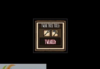 饥荒海难调整工具耐久mod v2.7 饥荒海难调整工具耐久mod v2.7