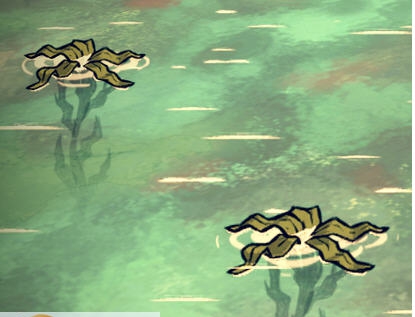 饥荒海难快速采集植物mod v2.5 饥荒海难快速采集植物mod v2.5