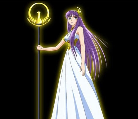 圣斗士星矢斗士之魂雅典娜去翅膀裙子MOD v2.6 圣斗士星矢斗士之魂雅典娜去翅膀裙子MOD v2.6