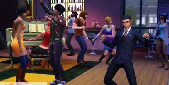 模拟人生4可视化秘籍界面MOD v2.6 模拟人生4可视化秘籍界面MOD v2.6