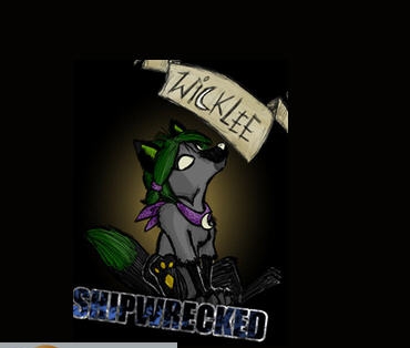 饥荒海难银狐mod v2.4 饥荒海难银狐mod v2.4