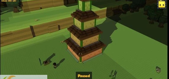 石炉建筑mod v2.5 石炉建筑mod v2.5