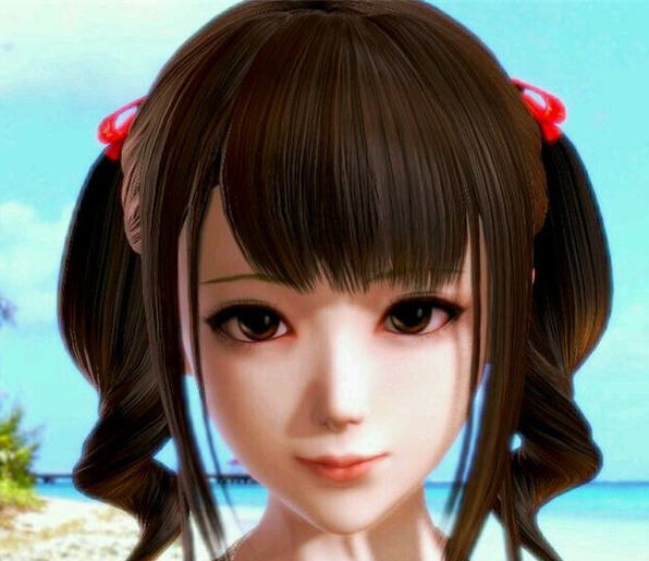 性感海滩4萝莉妹纸​mod v2.7 性感海滩4萝莉妹纸​mod v2.7